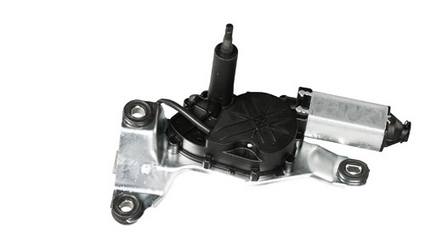 Volvo Windshield Wiper Motor - Rear 8667188